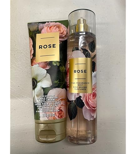 Amazon | Bath and Body Works - Gingham - The Daily Trio Gift Set